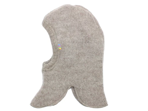 Joha sesame melange balaclava elefanthue merinould